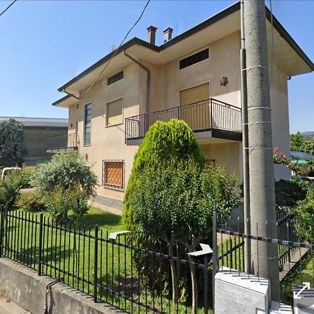 Ca Dai Nonni Sul Lago D Orta Apartment San Maurizio D'opaglio Екстериор снимка