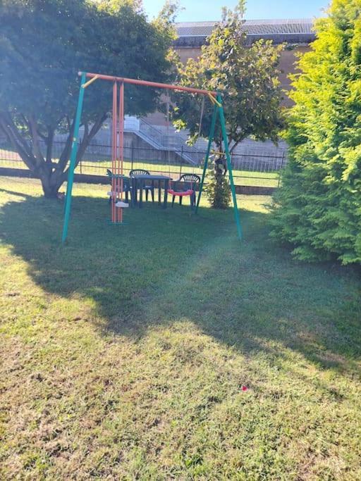 Ca Dai Nonni Sul Lago D Orta Apartment San Maurizio D'opaglio Екстериор снимка
