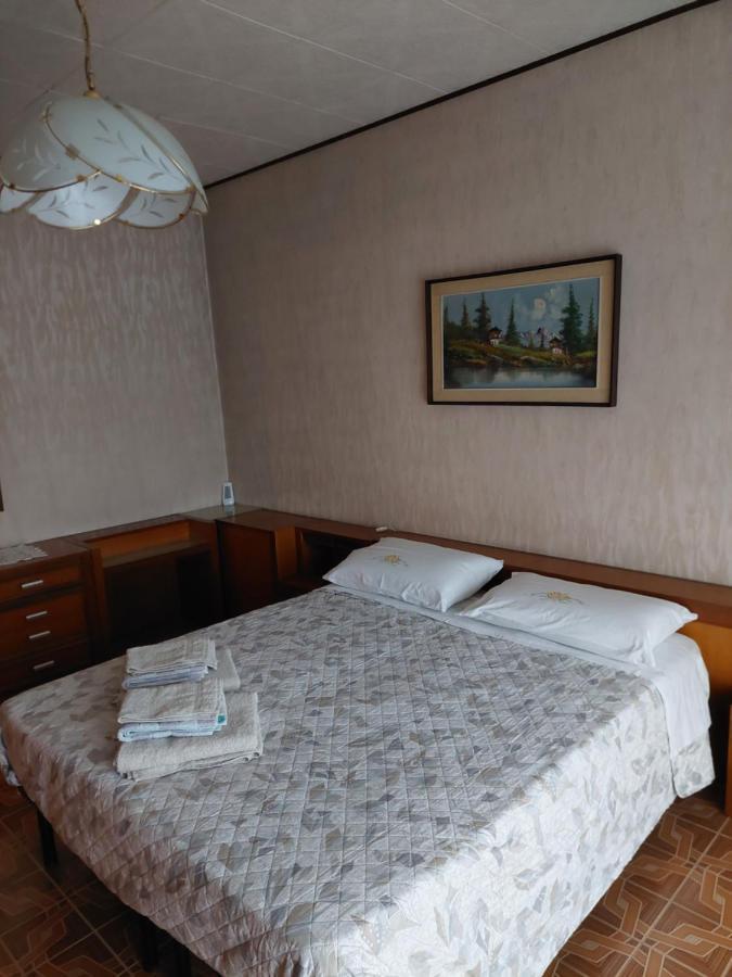 Ca Dai Nonni Sul Lago D Orta Apartment San Maurizio D'opaglio Екстериор снимка