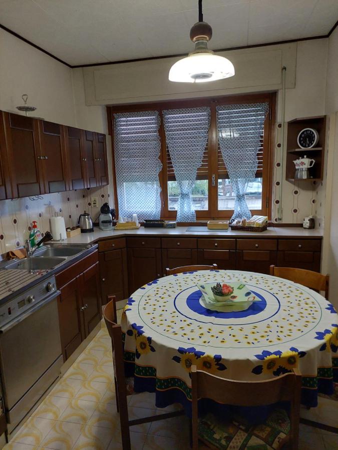 Ca Dai Nonni Sul Lago D Orta Apartment San Maurizio D'opaglio Екстериор снимка